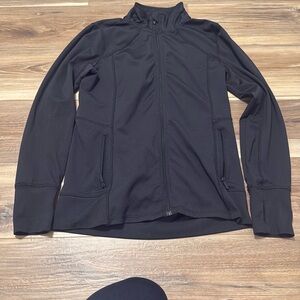 RBX athletic jacket